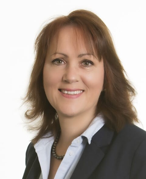 Dr. Valerie Lyons