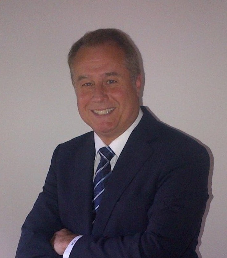 Gary Mofford