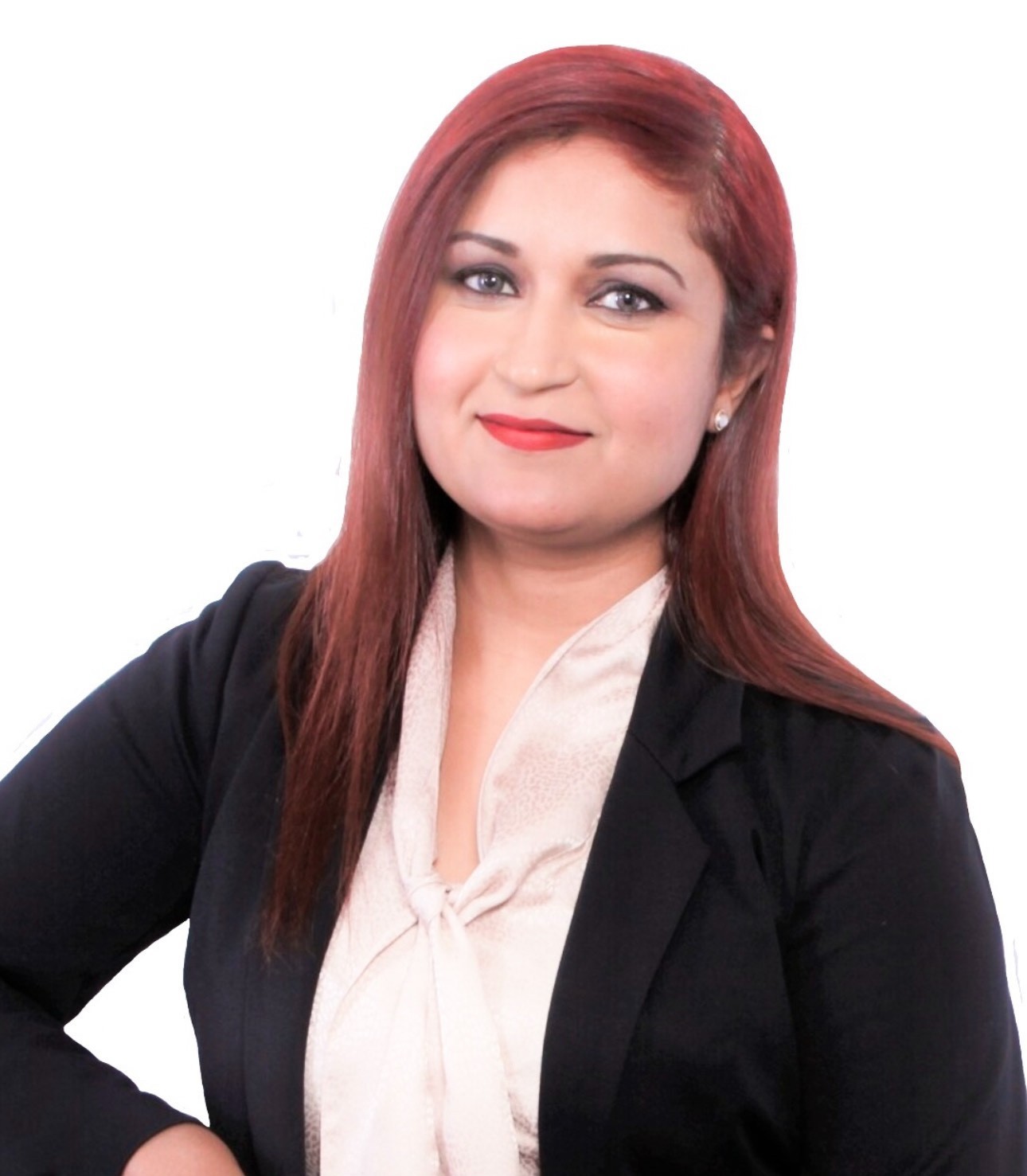 Nayab Sabahat