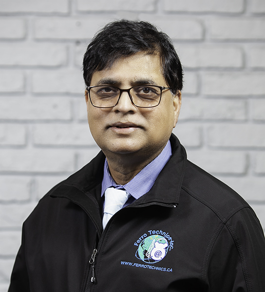 Feroz Hyder