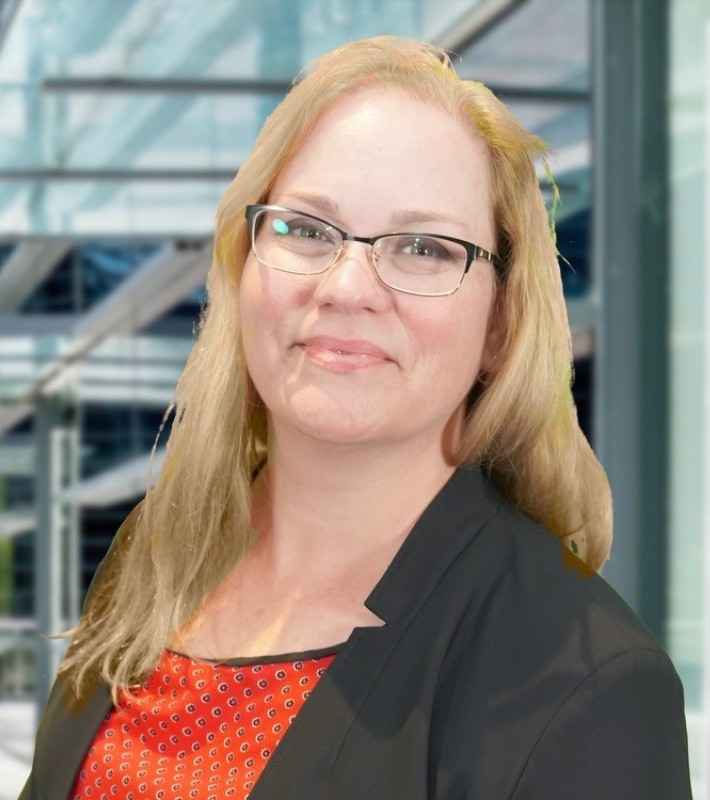 Sue Abraham