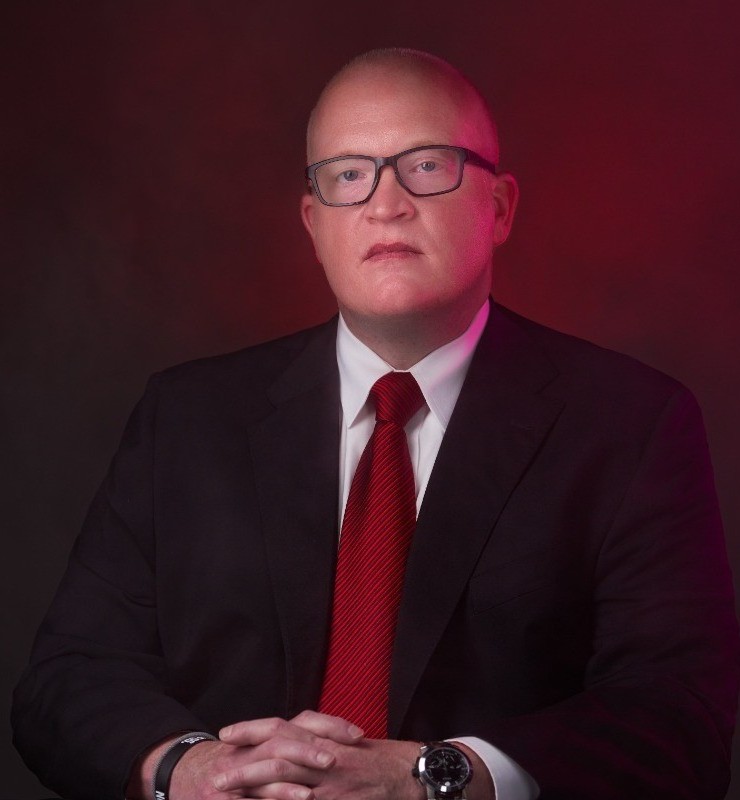Jason L. Rorie